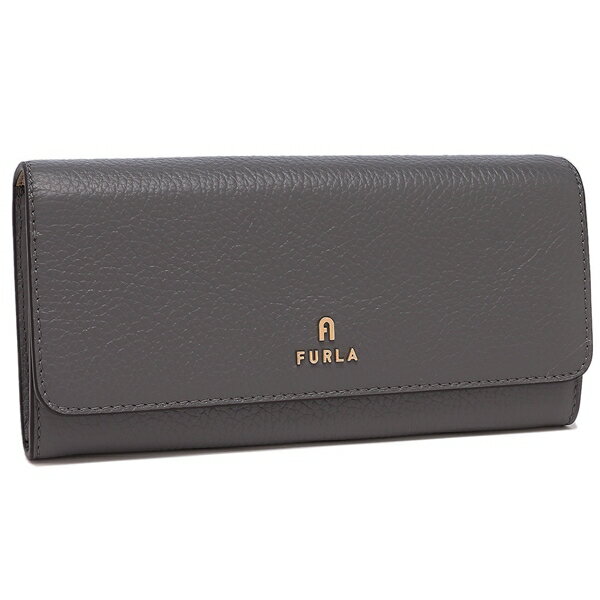 FURLA 長財布 カメリア グレー ベージュ レディース フルラ WP00317 HSF000 2329Sのサムネイル