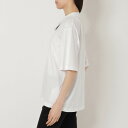 マルニ Tシャツ カットソー オーガニックコットン ホワイト レディース MARNI THJE0263P1 USCS87 L2W01