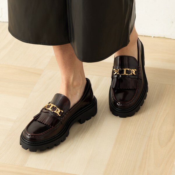 大人気【関税込★TOD'S★レディース ローファー】 パンプス 楽天市場】TOD'S ローファー(生産国中国)の通販