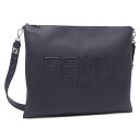 ショルダーバッグ フェンディ ショルダーバッグ トートバッグ ブルー メンズ レディース ユニセックス FENDI 7VA604 AMAC F082Q A4対応