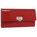 y20%OFFN[| 4/26 13`5/10 9ztFK z _ bh fB[X Salvatore Ferragamo 220433 RED