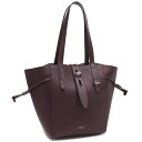 【10%OFFクーポン 4/19 13時～4/26 9時】フルラ トートバッグ ネット ワインレッド レディース FURLA BZT0FUA HSF000 2516S