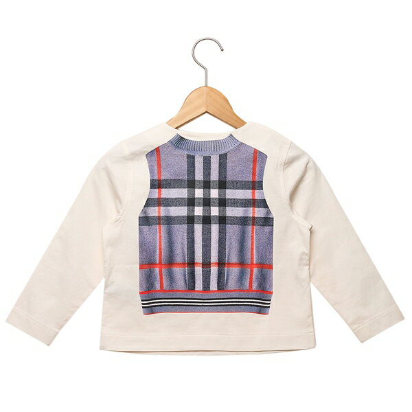 楽天市場】バーバリー 子供服 Tシャツ カーディガン グレー 楽天市場】バーバリー 子供服 Tシャツ カーディガン グレー