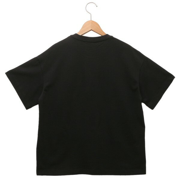 楽天市場】フェンディ 子供服 Tシャツ カットソー ブラック 楽天市場】フェンディ 子供服 Tシャツ カットソー ブラック