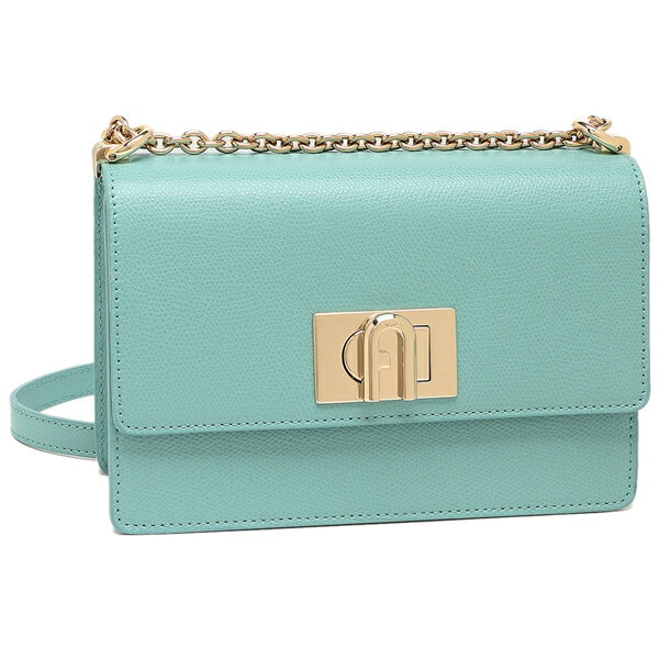 フルラ ショルダーバッグ ブルー レディース FURLA BAFKACO ARE000 2674S