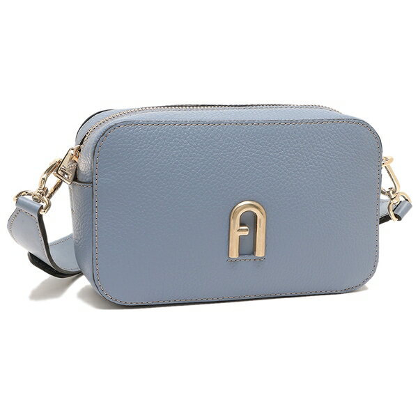 フルラ ショルダーバッグ プリムラ ブルー レディース FURLA WB00667 BX0238 2495S