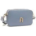 【20%OFFクーポン 4/26 13時～5/10 9時】フルラ ショルダーバッグ プリムラ ブルー レディース FURLA WB00667 BX0238 2495S