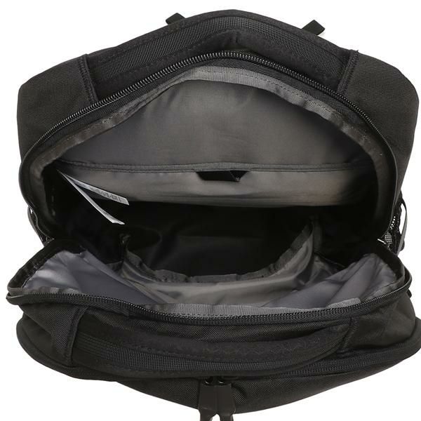 ザノースフェイス リュック バックパック ヴォルト VAULT 27L ブラック メンズ レディース ユニセックス THE NORTH FACE NF0A3VY2 JK3 A4対応 3