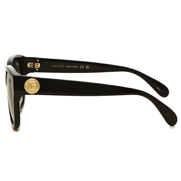 GUCCI グッチ GG1409SK-001 サングラス アジアンフィット 楽天市場】グッチ サングラス アジアンフィット ブラック グレー