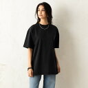 バレンシアガ Tシャツ カットソー ブラック レディース BALENCIAGA 641655 TNVU3 1073