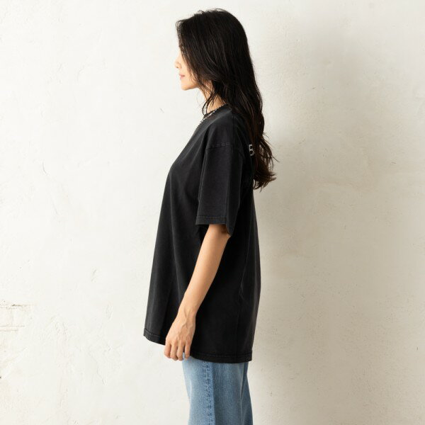 楽天市場】バレンシアガ Tシャツ カットソー ブラック 楽天市場】バレンシアガ Tシャツ カットソー ブラック