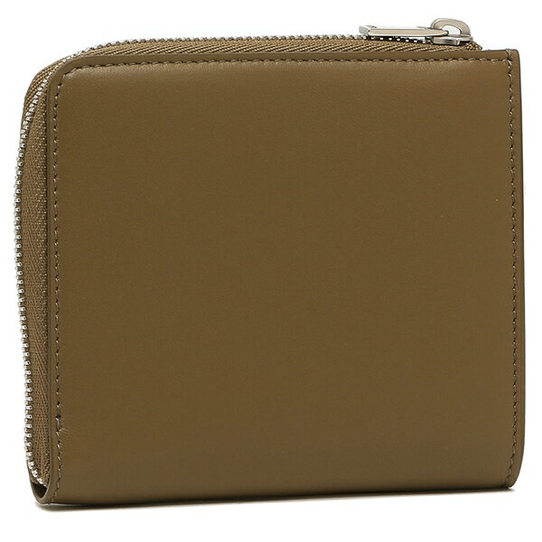 【直営店買付】JIL SANDER カードケース ミニ財布 楽天市場】ジルサンダー カードケース ミニ財布 ブラウン ユニ