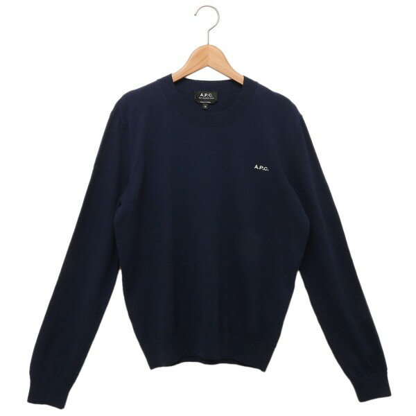 A.P.C. アーペーセー ニット・セーター 緑 XS 0400725E0021 楽天市場】apc ニット レディースの通販