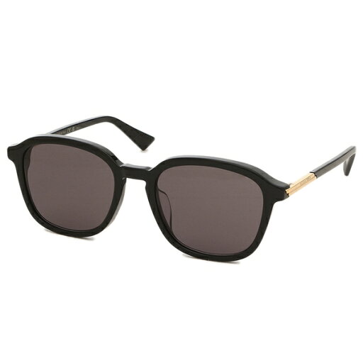 【P10倍 5/9 15時~5/23 10時】ボッテガヴェネタ サングラス アジアンフィット ブラック グレー メンズ BOTTEGA VENETA BV1262SA 001 【P10倍 5/9 15時~5/23 10時】ボッテガヴェネタ サングラス アジアンフィット ブラック グレー メンズ BOTTEGA VENETA BV1262SA 001