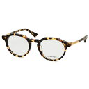 ボッテガヴェネタ メガネフレーム 眼鏡フレーム アジアンフィット ブラウン ゴールド メンズ BOTTEGA VENETA BV1263O 002
