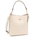 【P10倍 4/23 20時～4/26 9時】コーチ アウトレット ハンドバッグ ショルダーバッグ 2WAY ホワイト レディース COACH CA177 IMCHK