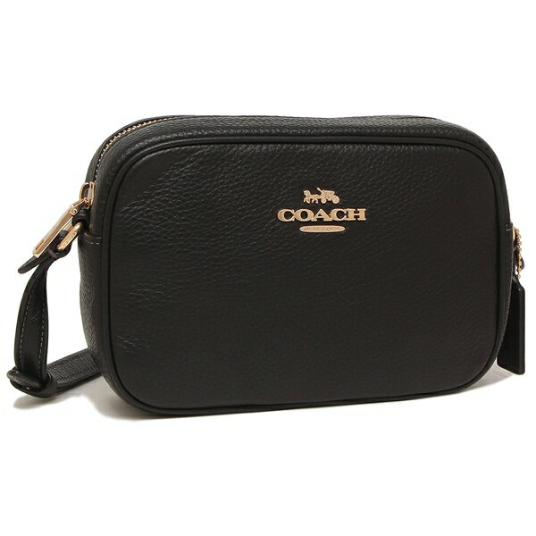 コーチ アウトレット ショルダーバッグ ブラック レディース COACH CQ875 IMBLK