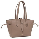 フルラ トートバッグ ネット ベージュ レディース FURLA WB00952 HSF000 1257S