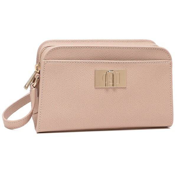 フルラ ショルダーバッグ ミニバッグ ピンク レディース FURLA WB01083 ARE000 B4L00