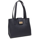 【P10倍 5/9 20時～5/13 9時】フルラ トートバッグ ネイビー レディース FURLA WB01098 HSF000 2676S