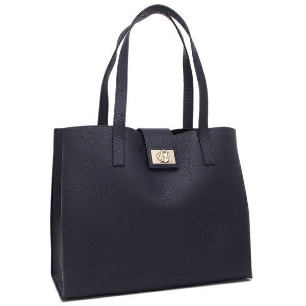 フルラ トートバッグ ネイビー レディース FURLA WB01099 HSF000 2676S A4対応