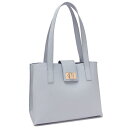 【最大2,000円OFFクーポン 5/8 12時～5/9 9時】フルラ トートバッグ ブルー レディース FURLA WB01098 HSF000 AR300