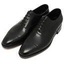 【P10倍 4/26 20時～4/29 24時】ジョンロブ ローファー オックスフォード フィリップ 2 ブラック メンズ JOHN LOBB 506200L 1R