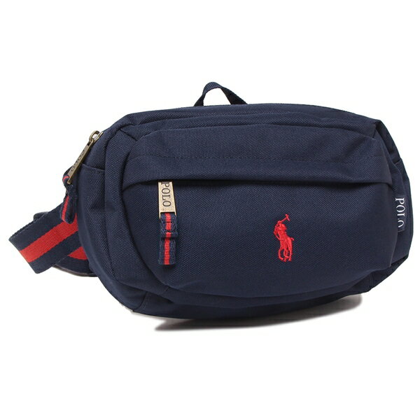 ݥե ܥǥХå ͥӡ å ǥ POLO RALPH LAUREN 9AR012 BCV