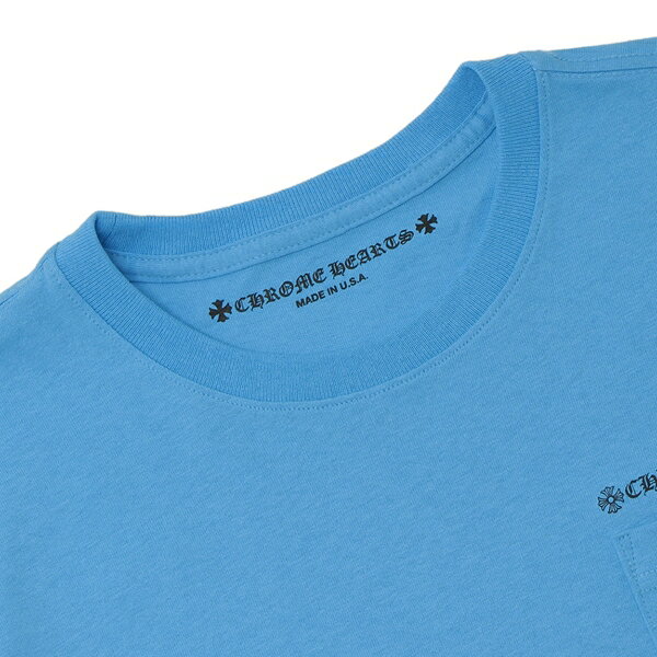 楽天市場】クロムハーツ Tシャツ カットソー ロンT ブルー 楽天市場】クロムハーツ Tシャツ カットソー ロンT ブルー