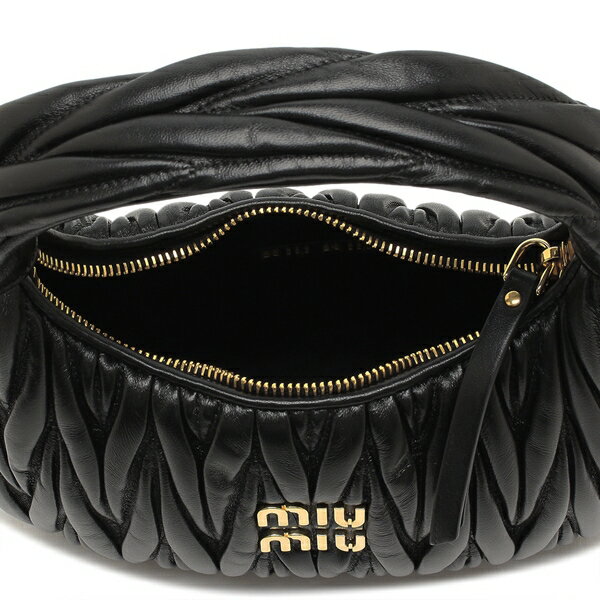 100%直営店買付☆☆【MIUMIU】ホーボー バック 5BC108 N88 F0002 楽天市場】ミュウミュウ ハンドバッグ ショルダーバッグ