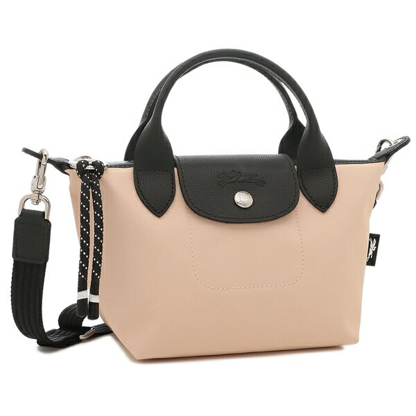 ロンシャン ハンドバッグ ショルダーバッグ プリアージュ エナジー 2WAY ベージュ レディース LONGCHAMP 1500 HSR 542のサムネイル