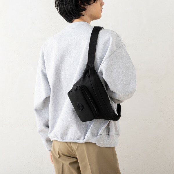 MONCLER正規直営OUTLET20/20AW DURANCE ウエスト/ボディーバッグ 楽天市場】モンクレール ボディバッグ デュランス ブラック
