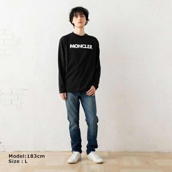 楽天市場】モンクレール Tシャツ カットソー ブラック メンズ 楽天市場】モンクレール Tシャツ カットソー ブラック メンズ
