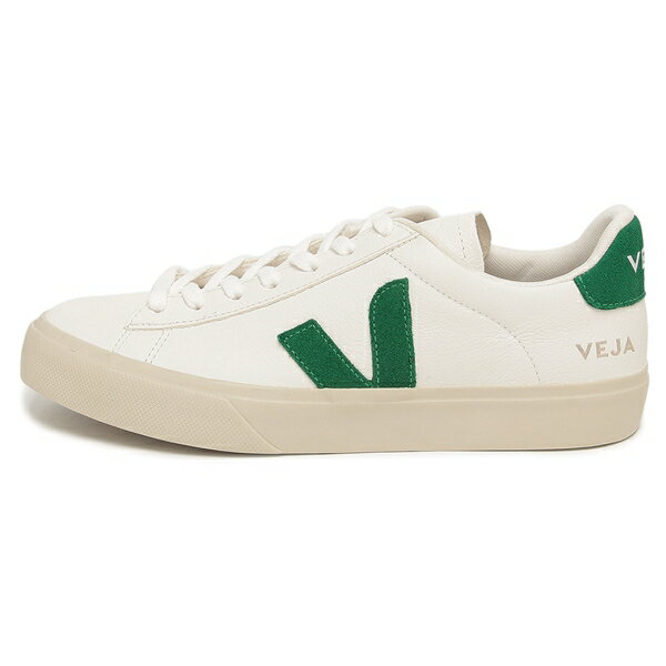 【VEJA】ホワイト&グリーン キャンパス スニーカー 楽天市場】【10%ポイントバック 7/21 10時~7/24 10時】ヴェジャ