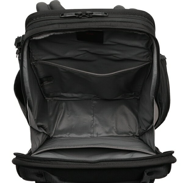 TUMI リュック バックパック 02603173D3 117297 楽天市場】トゥミ リュック バックパック アルファ コンパクト