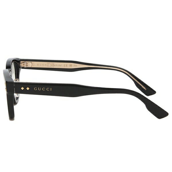 【GUCCI】ユニッセックス ロゴ スクエア サングラス 関税送料込 gu-gg1470sj-001_2.jpg