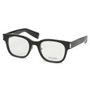 サンローランパリ メガネ 眼鏡 メガネフレーム 48サイズ ブラック メンズ レディース ユニセックス SAINT LAURENT PARIS SL722/J ...