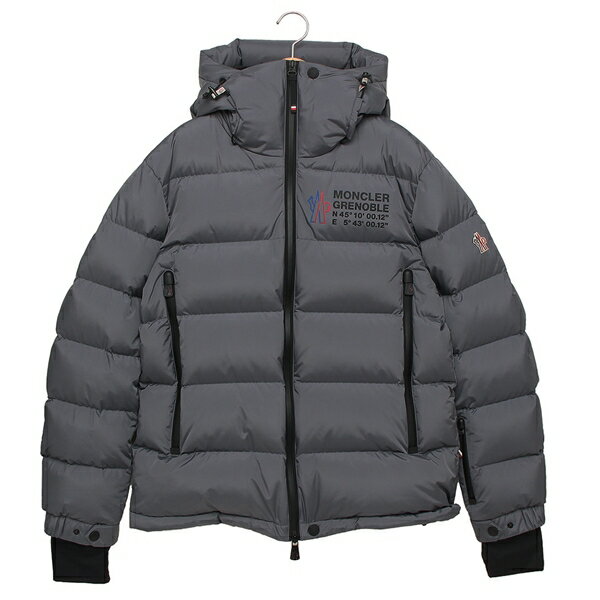 【関税込み】Moncler グレー Dusler ダウンジャケット 楽天市場】モンクレール ダウンジャケット グレー(コート