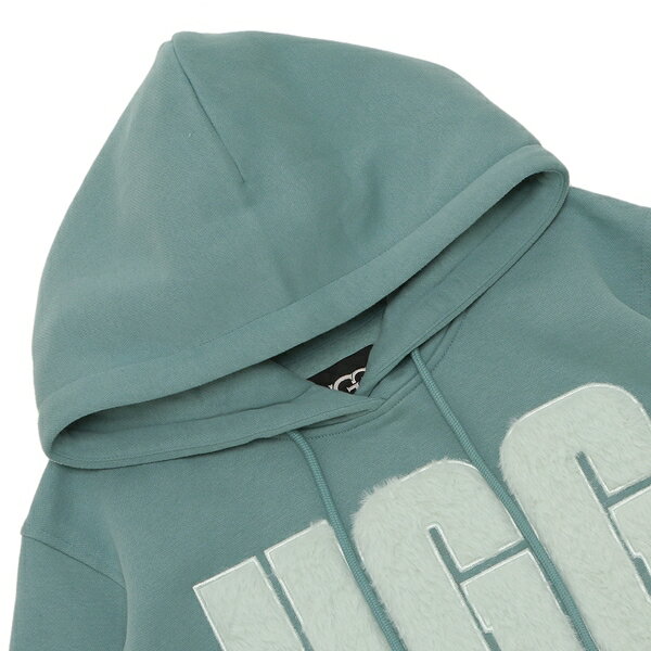 楽天市場】アグ パーカー フーディー W REY FUZZY LOGO HOODIE W 楽天市場】アグ パーカー フーディー W REY FUZZY LOGO HOODIE W