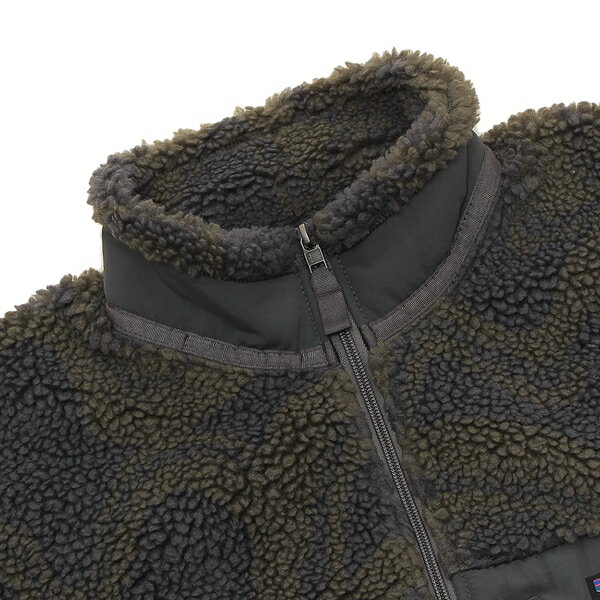 楽天市場】パタゴニア ブルゾン MS CLASSIC RETRO-X JACKET 楽天市場】パタゴニア ブルゾン MS CLASSIC RETRO-X JACKET