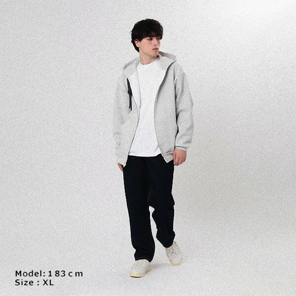 パーカー・フーディ LosAngeles Apparel HF-10 ASHGRAY 楽天市場】【10%ポイントバック 7/7 10時~7/9 10時