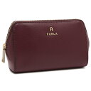フルラ ポーチ カメリア レッド レディース FURLA WE00449 ARE000 26700 WE00449ARE00026700