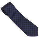 グッチ ネクタイ パープル メンズ GUCCI 456522 4B002 4000