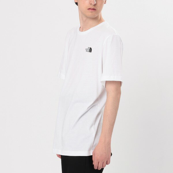 Tシャツ・カットソー THE NORTH FACE SS25 BOX LOGO TEE (NF0A87NP FN4) 楽天市場】ザノースフェイス Tシャツ カットソー バックプリント