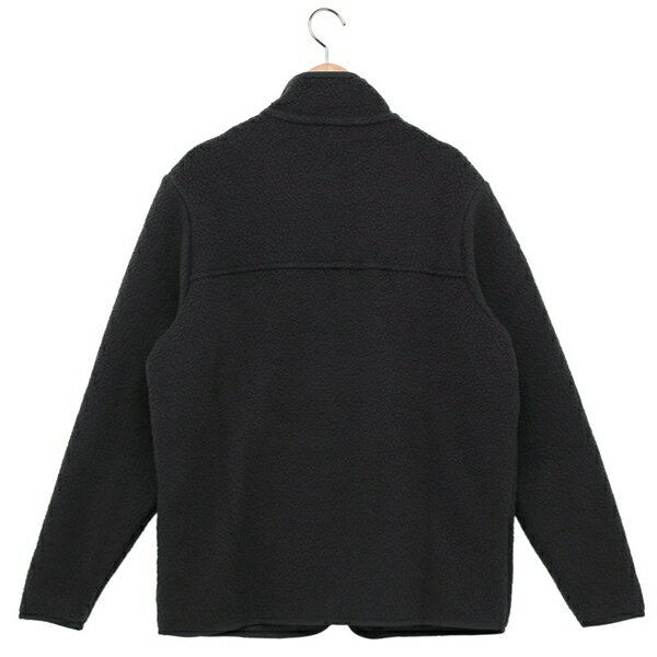 パタゴニア ジャケット ウイメンズ レトロ パイル ジャケット ブラック レディース PATAGONIA 22795 INBK