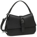 フルラ ショルダーバッグ フロー クロスボディ ブラック レディース FURLA WB01032 BX2045 O6000(4)