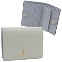 フルラ 二つ折り財布 カメリア ブルー レディース FURLA WP00304 ARE000 3788S(4)