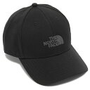 ザノースフェイス THE NORTH FACE 帽子 クラシックハット ブラック メンズ レディース ユニセックスNF0A4VSV JK3