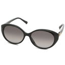 フェラガモ サングラス アジアンフィットモデル ブラック レディース Salvatore Ferragamo SF1074SLBN 001