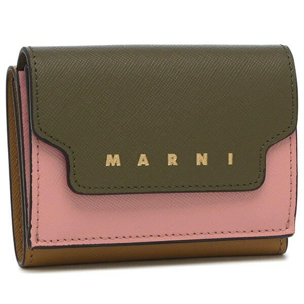楽天市場】マルニ 財布 ピンクの通販